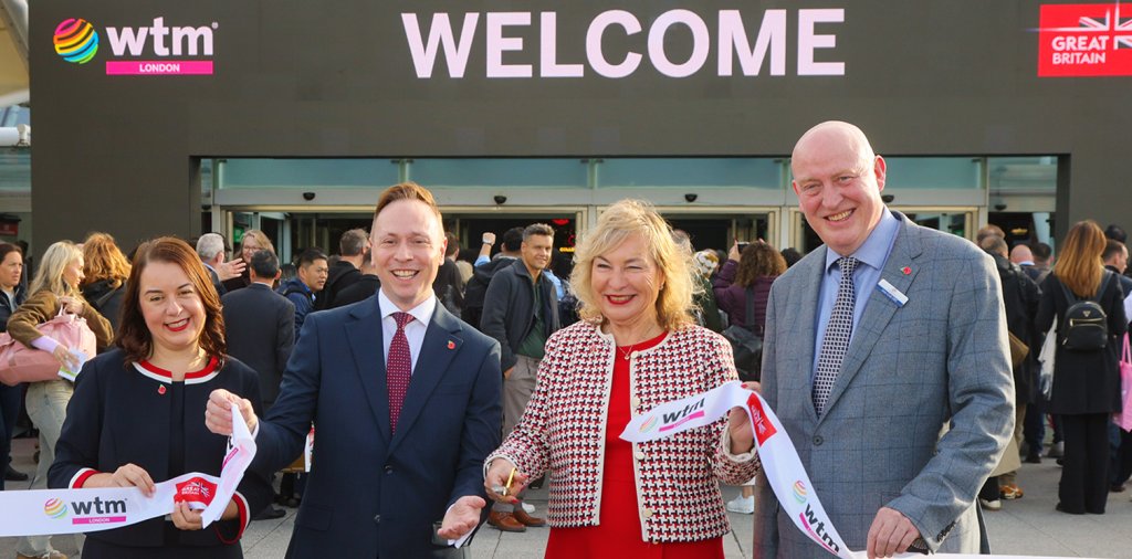 Tourisme : WTM London 2025 : Une présence marquée de Maurice et Rodrigues au cœur du salon international