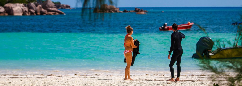 France : Les Seychelles à l’IFTM Top Resa 2025, qui se tiendra du 23 au 25 septembre à Paris Expo Porte de Versailles (Paris 15e)