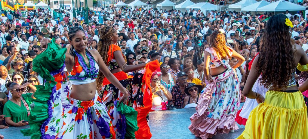 La culture mauricienne en fête à Paris pour la 19ᵉ édition du Fancy Fair 2025
