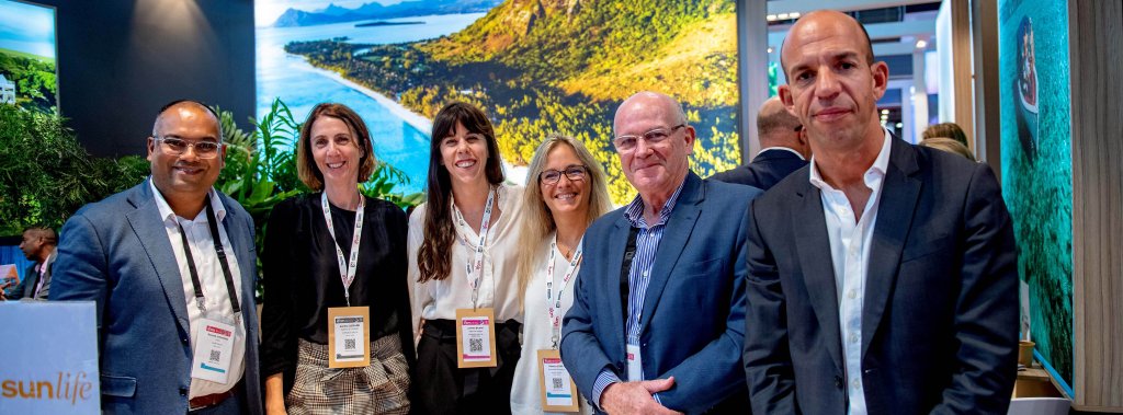 Tourisme – IFTM Top Resa 2025 : Au Buddha-Bar, François Eynaud, CEO de Sunlife, révèle l’héritage et les ambitions du groupe