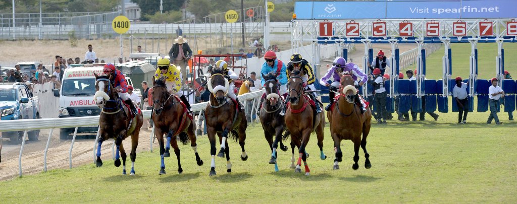Maurice : les courses hippiques relancent l’effervescence du Champ de Mars