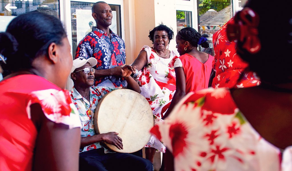 Rodrigues - Pointe l’Herbe accueillera une journée de régates pour clôturer la 26ᵉ édition du Festival Kreol Rodrig 2025
