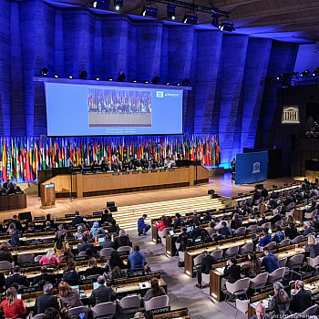 Élections pour le Conseil Exécutif de l’UNESCO : Maurice élue en tête