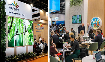 Tourisme : Les Seychelles font briller leur tourisme sur la scène internationale au World Travel Market (WTM) London 2025