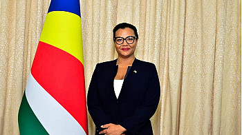 Seychelles : Nicola Amanda J. Bernstein, nouveau visage du Ministère du Tourisme et de la Culture