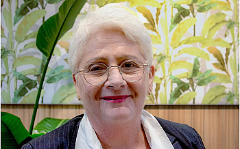 Tourisme : Fin du mandat de Claire Le Lay à la tête de la Mauritius Tourism Promotion Authority (MTPA)