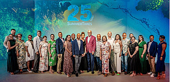 SummerTimes : 25 ans d’une réussite exemplaire au service du tourisme mauricien