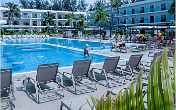 RIU Palace 5* Mauritius, une parenthèse raffinée entre lagon et montagne ! 