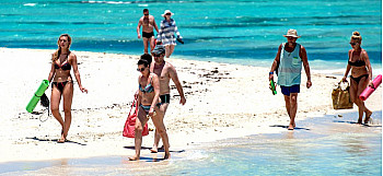 Les recettes touristiques mauriciennes franchissent le cap des 103 milliards de roupies en 2025