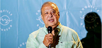 Maurice à la croisée des chemins : le Dr Christian Lefèvre fait le pari du tourisme régénérateur