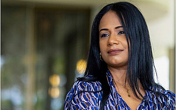 Hôtellerie - Maurice : entre performance et durabilité : la vision de Géraldine Ithier Bajee