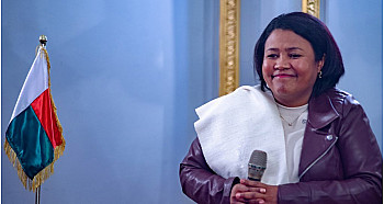 Madagascar : Lucie Vololoniaina reconduite au ministère du Tourisme et de l’Artisanat