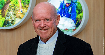 Alain St.Ange : le nouvel ambassadeur itinérant qui porte les Seychelles sur la scène mondiale