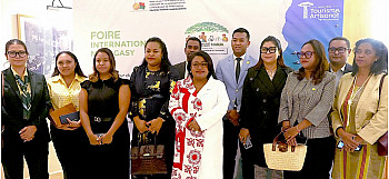 Gasy k’Art Manja : Madagascar met sa culture à l’honneur en France