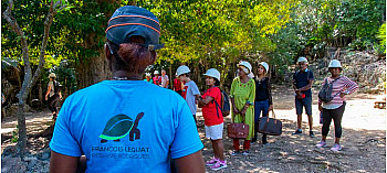 Rodrigues brille  ! La Réserve François Leguat décroche le prestigieux Laurier d’Or du tourisme international.