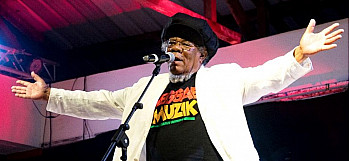 Décès de Ras Natty Baby :  l’île Rodrigues pleure l’un de ses fils