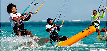 Rodrigues International Kitesurf Festival 2026 : 11ᵉ édition du 2 au 6 juillet : Ride the Wind, une édition sous le signe du renouveau