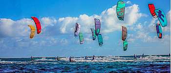 Rodrigues International Kitesurf Festival 2026 : 11ᵉ édition du 2 au 5 juillet : Ride the Wind, une édition sous le signe du renouveau