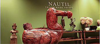 Tourisme : Nautil et Sunlife  25 ans de partenariat célébrés autour d’un dodo monumental à Paris
