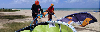RIDE THE WIND : DU 2 AU 5 JUILLET 2026, ANSE MOUROUK ( RODRIGUES ) PASSE EN MODE KITE FESTIVAL