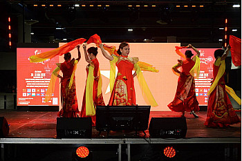 Asian Pop Culture Festival : un voyage au cœur des cultures asiatiques