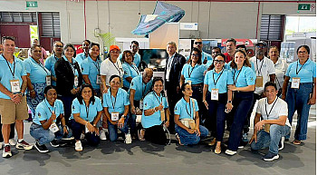 L’île Rodrigues, invitée d’honneur du salon VEEZIT 2026 à La Réunion