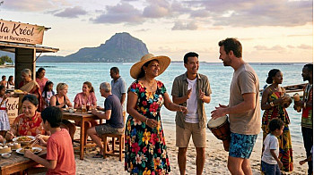 Maurice : Christian Lefevre plaide pour une « créolisation » du tourisme