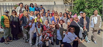 À Paris, le 7 juin 2026, la diaspora mauricienne rend un dernier hommage à Ras Natty Baby