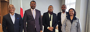 Enseignement supérieur : Stéphen Business School accélère son développement à Madagascar