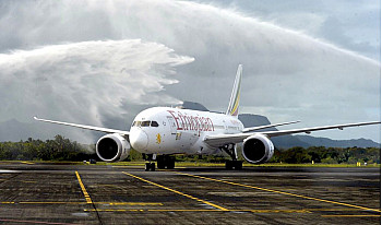 Ethiopian Airlines ouvre une nouvelle passerelle entre Maurice et l'Afrique