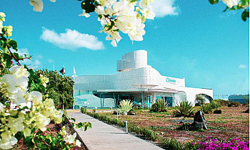 Odysseo, l’oceanarium mauricien à IFTM Top Resa 2026 à Paris Porte de Versailles 