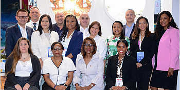 IFTM TOP RESA 2026 : Seychelles : le marché français reste une priorité malgré un recul de la fréquentation