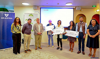 Acteurs Locaux Paris - Tourisme International : À Paris, Madagascar réunit ses partenaires avant l’IFTM Top Resa 2026