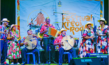 26ᵉ Festival Kréol Rodrig 2025 : une semaine de célébrations au cœur de l’identité rodriguaise