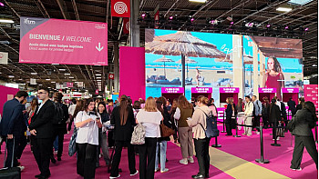 IFTM Top Resa 2026 : l’océan Indien au cœur d’un salon du tourisme en pleine effervescence