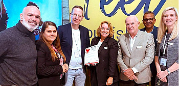 Sunlife : Joelle Edwards-Tonks devient la première femme à diriger un groupe hôtelier à Maurice