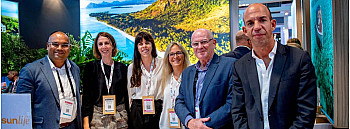 Tourisme – IFTM Top Resa 2025 : Au Buddha-Bar, François Eynaud, CEO de Sunlife, révèle l’héritage et les ambitions du groupe