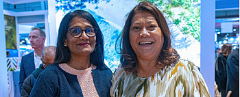 Tourisme : Devi Pentamah nommée Représentante Commerciale France & Benelux de Mauzil DMC
