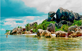 Tourisme : Le marché allemand confirme sa reprise vers les Seychelles