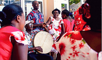 Rodrigues - Pointe l’Herbe accueillera une journée de régates pour clôturer la 26ᵉ édition du Festival Kreol Rodrig 2025