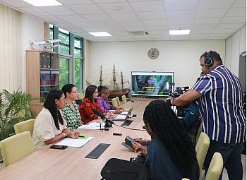 Aux Seychelles, le Festival du tourisme 2026 donne le coup d’envoi d’une semaine dédiée au secteur