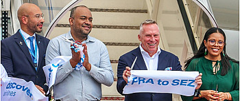 Tourisme : Nouvelle route directe entre Francfort et les Seychelles avec Discover Airlines