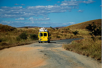 Madagascar : Lucie VOLOLONIAINA nommée Ministre du Tourisme et de l’Artisanat