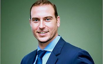 Tourisme : Jason Britter rejoint le Maritim Resort & Spa Mauritius en tant que directeur des ventes 
