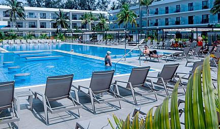 RIU Palace 5* Mauritius, une parenthèse raffinée entre lagon et montagne ! 