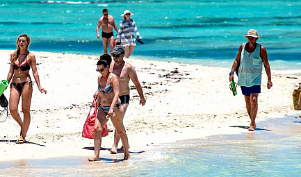 Les recettes touristiques mauriciennes franchissent le cap des 103 milliards de roupies en 2025