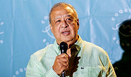 Maurice à la croisée des chemins : le Dr Christian Lefèvre fait le pari du tourisme régénérateur