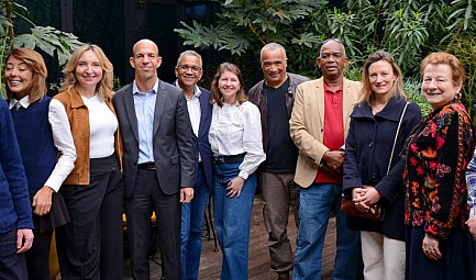 Tourisme - Maurice : L’hôtel La Pirogue fête ses 50 ans : Clency Roméo revèle les temps forts à Paris..