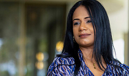 Hôtellerie - Maurice : entre performance et durabilité : la vision de Géraldine Ithier Bajee