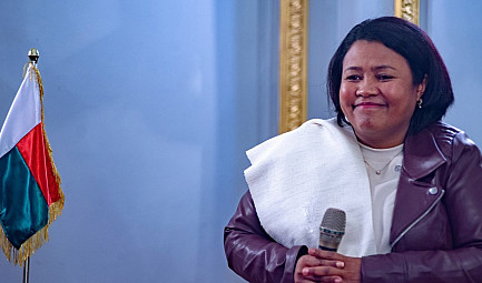 Madagascar : Lucie Vololoniaina reconduite au ministère du Tourisme et de l’Artisanat